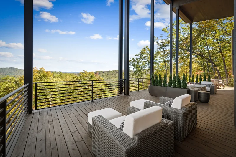 321 Skylight Drive, Blue Ridge, GA 30513, Blue Ridge, Georgia, United States. - Photo 30