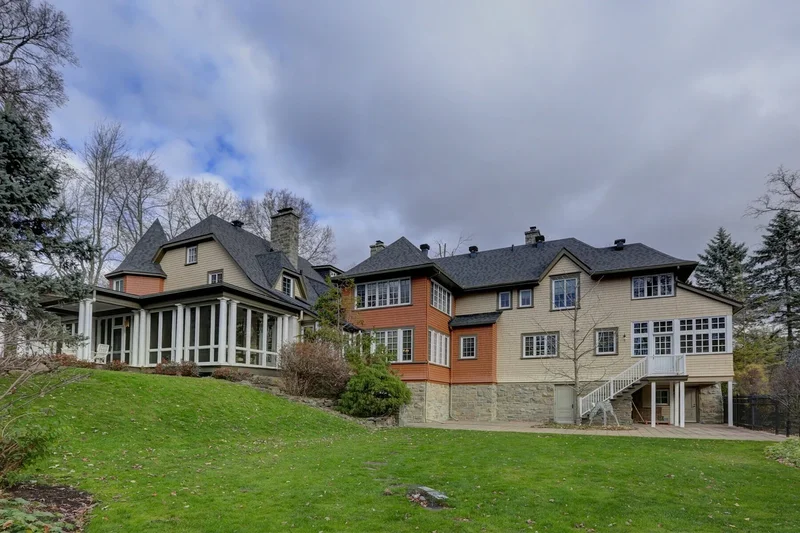 26 Ch. de Senneville, Senneville, QC H9X1B7, Senneville, Quebec, Canada. - Photo 11