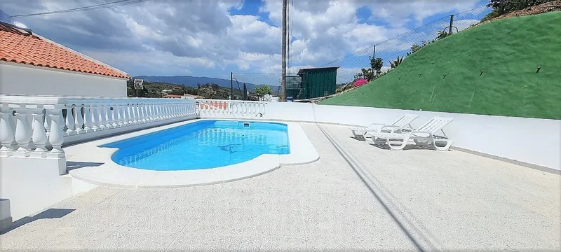 Portimão Villa