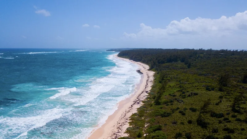 A Developers Dream | Beachfront Land Development in Eleuthera, The Bahamas