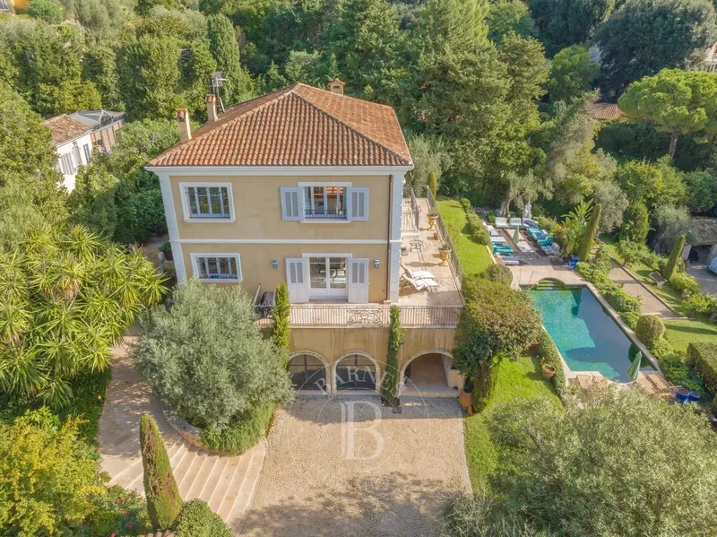 9 Avenue Fiesole, Cannes, Provence-Alpes-Côte d'Azur, France. - Photo 14