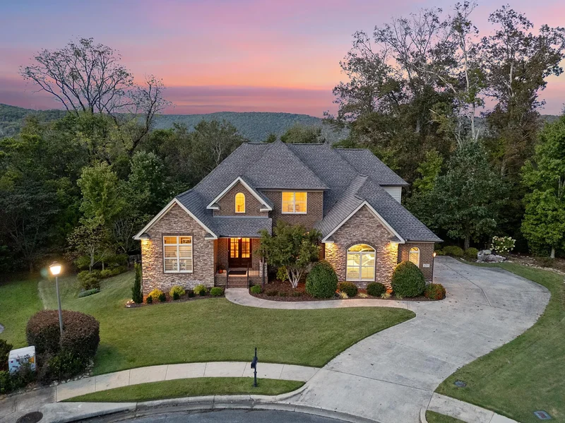 4701 Legacy Preserve Circle Southeast , Brownsboro, AL 35741, Brownsboro, Alabama, United States. - Photo 9
