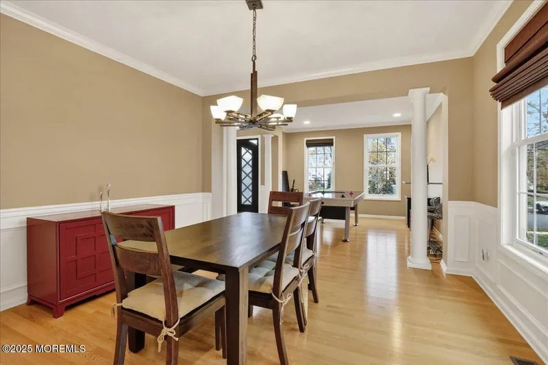 40 Mulberry Drive, Manalapan, NJ 07726, Manalapan Township, New Jersey, United States. - Photo 23