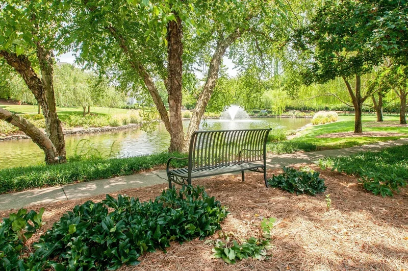 95 Victoria Park, Nashville, Tennessee, United States. - Photo 38