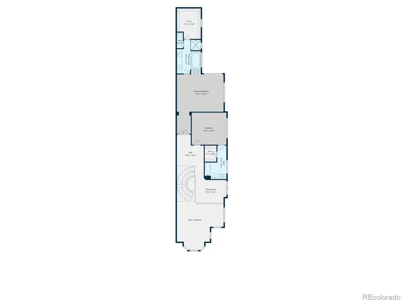 6 S Madison Street, Denver, Colorado, United States. - Photo 41