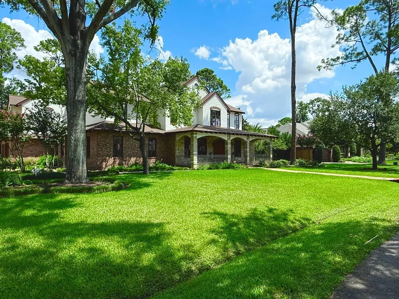 26 Hedwig Circle, Hedwig Village, Texas, United States. - Photo 2