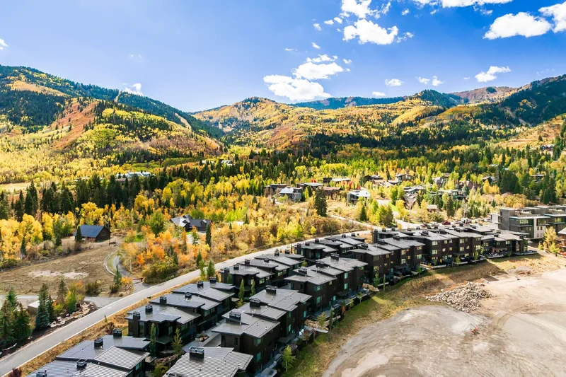 3547 Ridgeline Drive, Park City, UT 84098, Park City, Utah, United States. - Photo 43