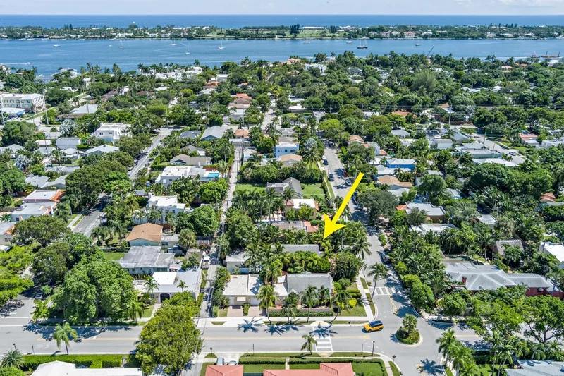 441 34th Street, West Palm Beach, Florida, United States. - Photo 29