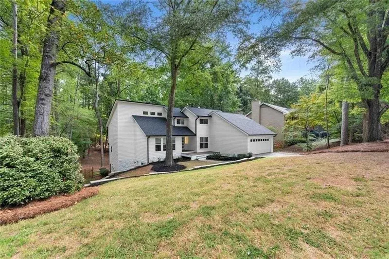 Single Family for sale in Roswell