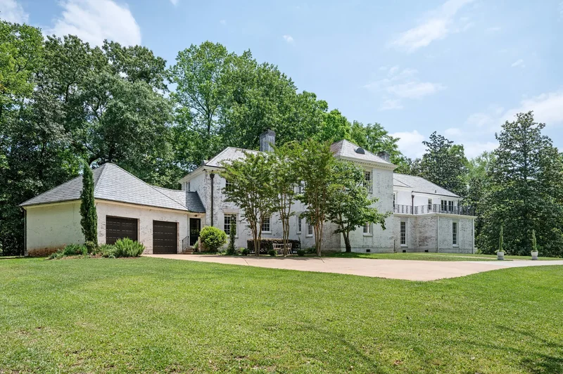 1464 Twin Pines Drive, Macon, GA 31211, Macon, Georgia, United States. - Photo 19