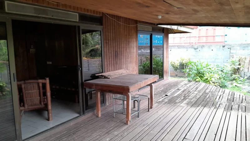 Papeete Ancienne