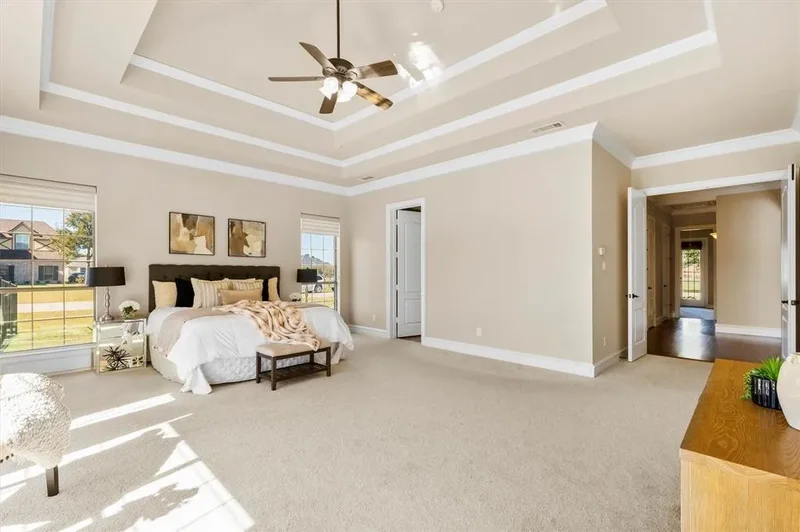 1823 Marchmont Drive, Allen, Texas, United States. - Photo 11