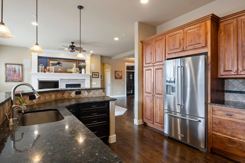 2798 Hawk Point Court , Castle Rock, CO 80104, Castle Rock, Colorado, United States. - Photo 8