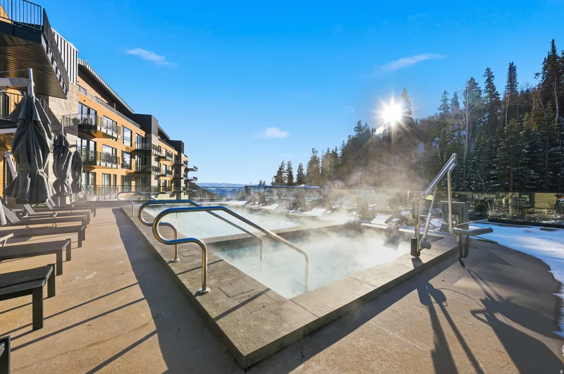 3267 W DEER HOLLOW DR #3206, Deer Valley, UT 84060, Park City, Utah, United States. - Photo 60