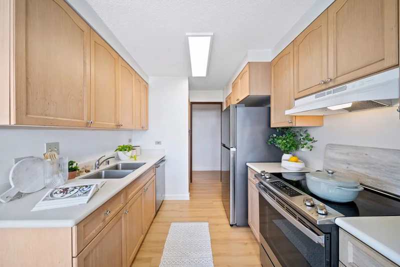 2825 S King Street , 1001, Honolulu, HI 96826, Honolulu, Hawaii, United States. - Photo 16