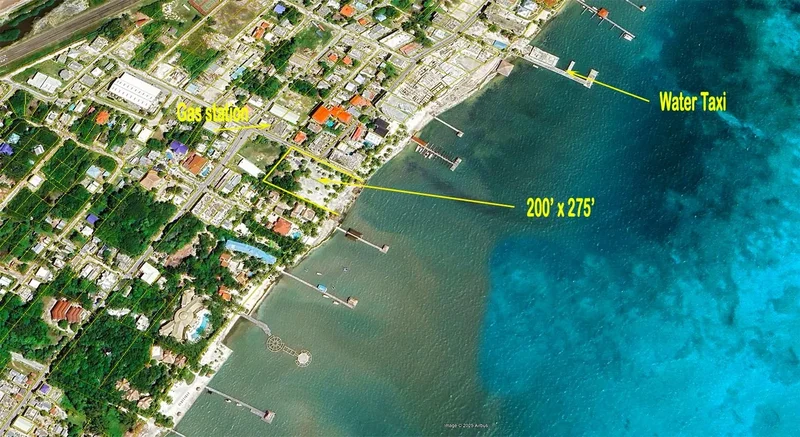 W25F+GPC, San Pedro, Belize, San Pedro, Corozal District, Belize. - Photo 5