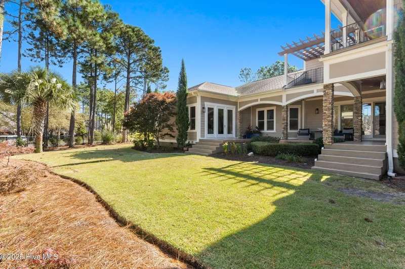 4111 Wyndmere Drive, Southport, North Carolina, United States. - Photo 72