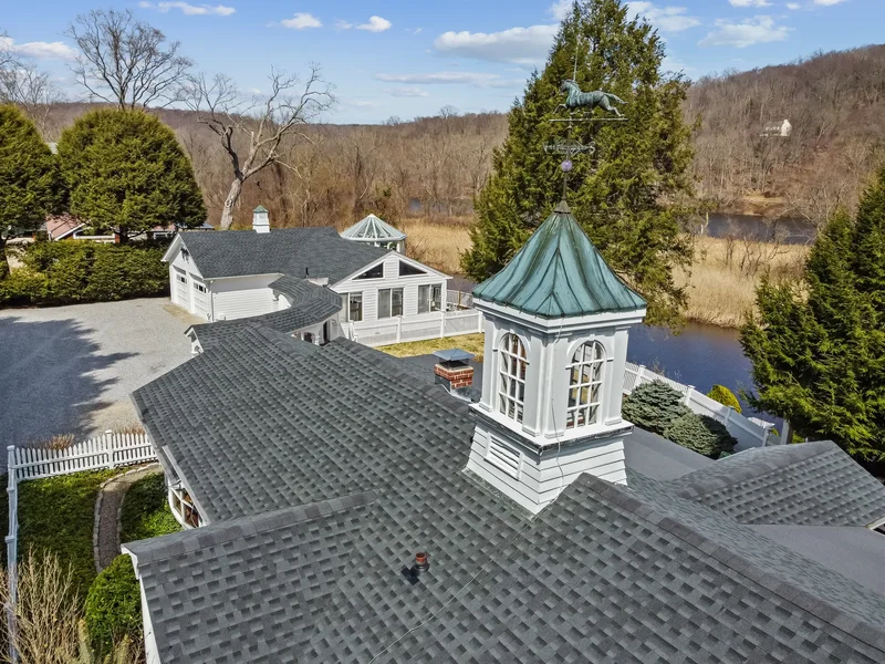 7 Ford Road, Newtown, CT 06482, Newtown, Connecticut, United States. - Photo 30