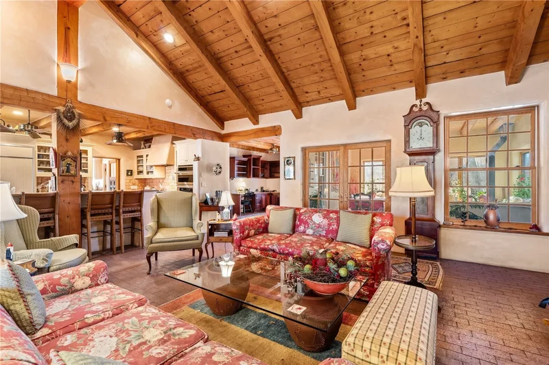 71 County Road 155, Abiquiu, NM 87510, Medanales, New Mexico, United States. - Photo 13