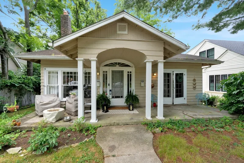 2609 Sunset Pl, Nashville, Tennessee, United States. - Photo 5