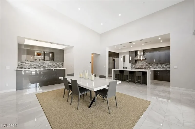 11 Hawkeye Lane, Las Vegas, NV 89135, Las Vegas, Nevada, United States. - Photo 43
