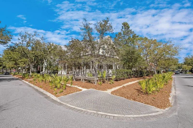 Santa Rosa Beach, Florida, United States. - Photo 12