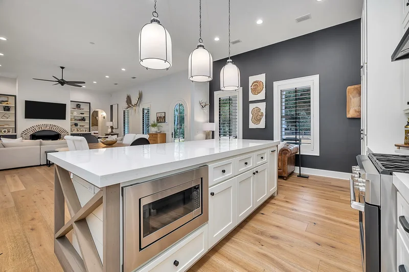 145 Butler Lake Drive, Saint Simons Island, GA 31522, St. Simons, Georgia, United States. - Photo 7
