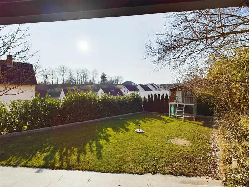 Kumhausen, Bavaria, Germany. - Photo 14