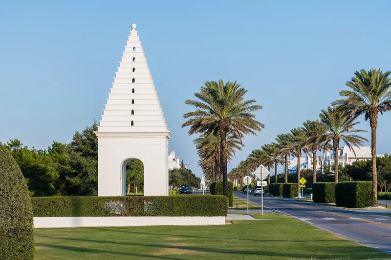 Rosemary Beach, Florida, United States. - Photo 82