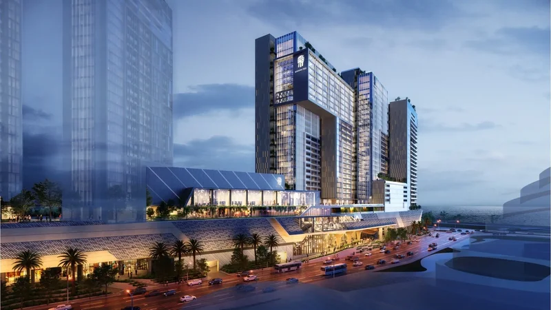 Metro Manila, Parañaque, Metro Manila, Philippines. - Photo 3