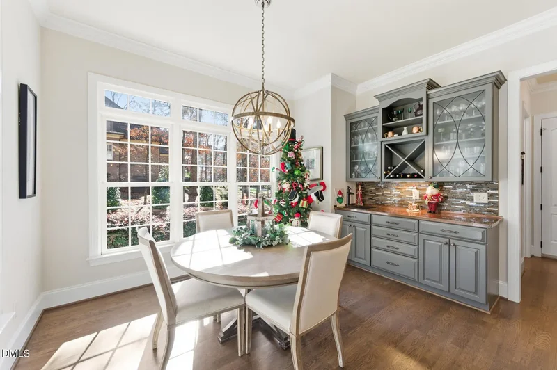 1116 Tacketts Pond Drive, Raleigh, NC 27614, Raleigh, North Carolina, United States. - Photo 18