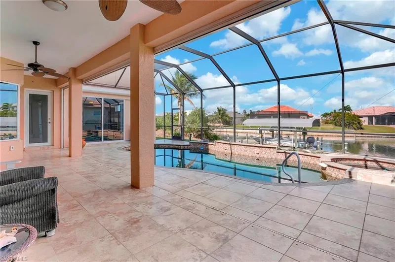 3231 Embers Pkwy W, Cape Coral, FL 33993, Cape Coral, Florida, United States. - Photo 2