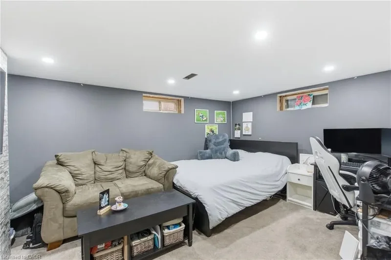 160 Mill Street N, Waterdown, ON L9H 2L4, Hamilton, Ontario, Canada. - Photo 21