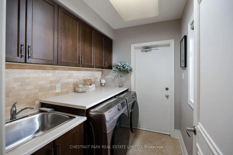 20 Fenyrose Crescent, Vaughan, Ontario, Canada. - Photo 26