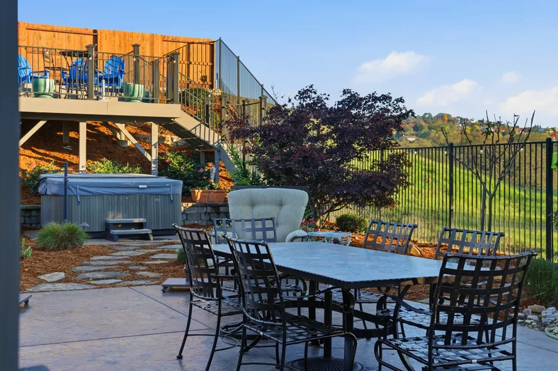 9540 Pamela Street , El Dorado Hills, CA 95762, El Dorado Hills, California, United States. - Photo 70