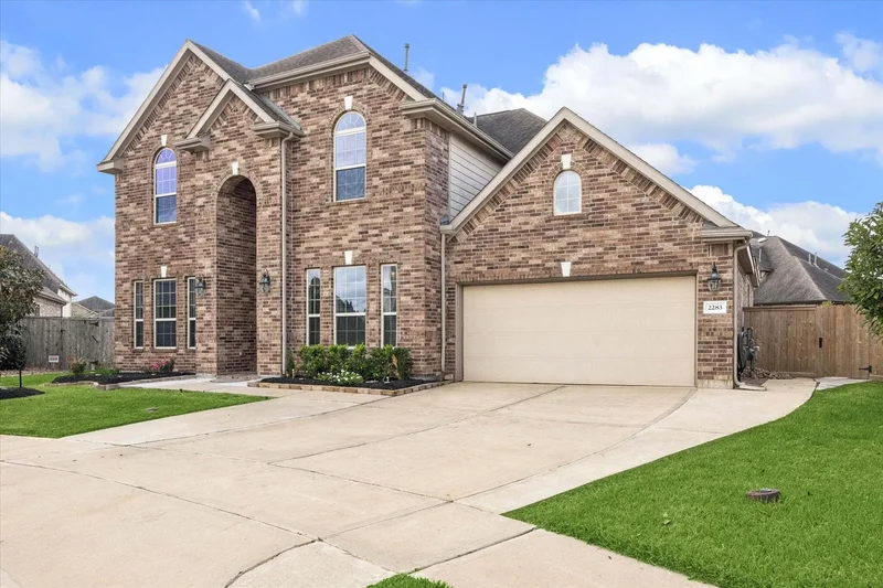 2283 Rising Bay Court, League City, TX 77573, League City, Texas, United States. - Photo 7