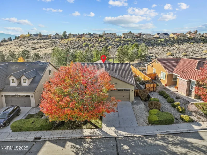 5227 Vista Heights Drive, Sparks, NV 89436, Sparks, Nevada, United States. - Photo 23