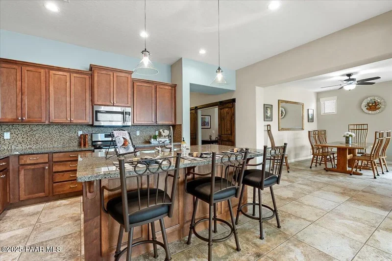 8375 N Pepperbox Road, Prescott Valley, AZ 86315, Prescott Valley, Arizona, United States. - Photo 11