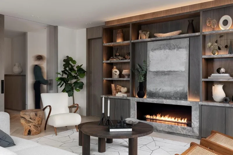 The Freud, Hamilton Terrace, St John's Wood, London, NW8 9UL, London, England, United Kingdom. - Photo 3