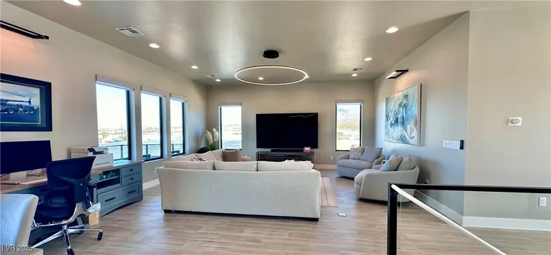 3720 S Spring Mountain Boulevard, Pahrump, Nevada, United States. - Photo 18