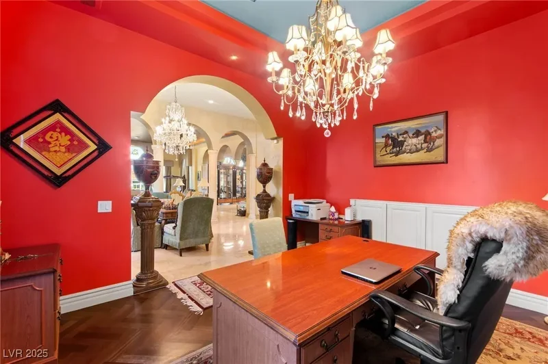 2200 Glenbrook Way, Las Vegas, Nevada, United States. - Photo 18