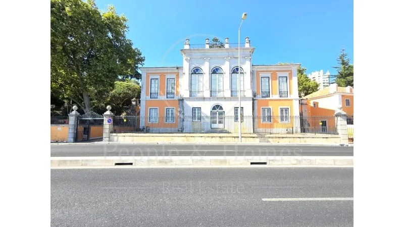 Oeiras e Sao Juliao da Barra, Paco de Arcos e Caxias, Lisbon, Portugal. - Photo 24