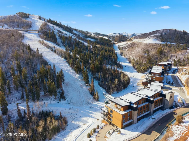 3267 W Deer Hollow Road #3206, Park City, UT 84060, Park City, Utah, United States. - Photo 43