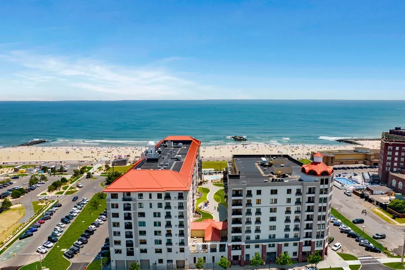 1501 Ocean Ave #2106, Asbury Park, NJ 07712, Asbury Park, New Jersey, United States. - Photo 3