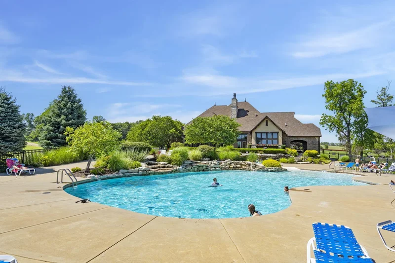 1294 S Amber Ridge Drive, Nixa, MO 65714, Nixa, Missouri, United States. - Photo 49