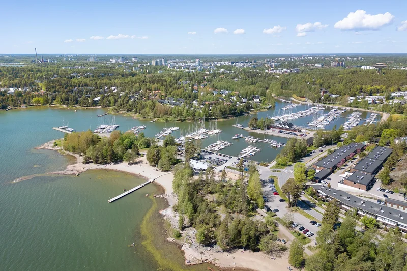 Mellstenintie 13 A, Espoo, 18 02170, Lahnus, Uusimaa, Finland. - Photo 21