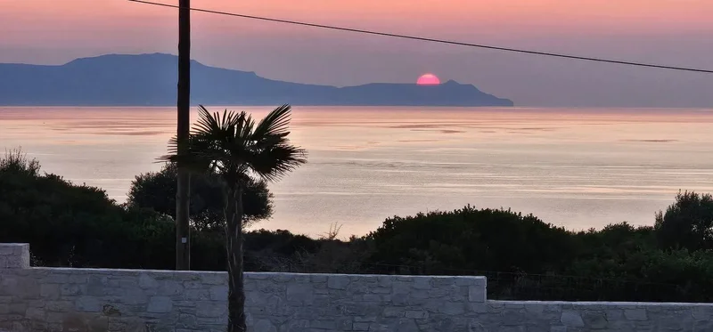 Akrotiri, Greece, Crete, Greece. - Photo 56