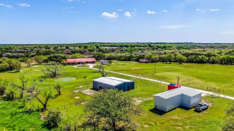 4155 County Road 188, Stephenville, TX 76401, Stephenville, Texas, United States. - Photo 6