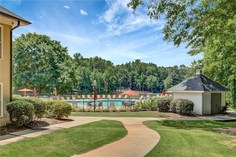 25 Paragon Point, Newnan, GA 30265, Newnan, Georgia, United States. - Photo 122