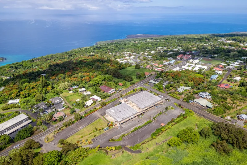82-6115 Hawaiʻi Belt Road , Captain Cook, HI 96704, Captain Cook, Hawaii, United States. - Photo 2